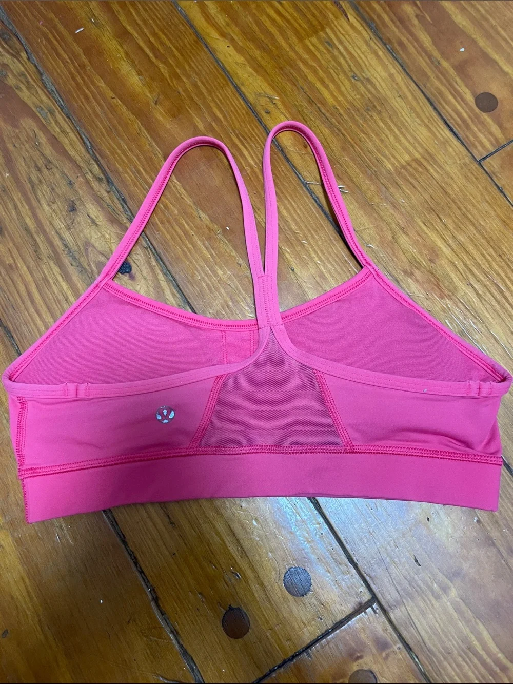 lululemon athletica light support